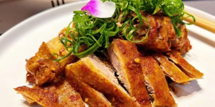 碧湖園湖景餐廳