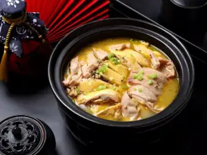 Top 6 Local Restaurants in Zhangzhou