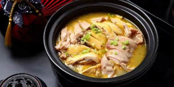 Top 6 Local Restaurants in Zhangzhou