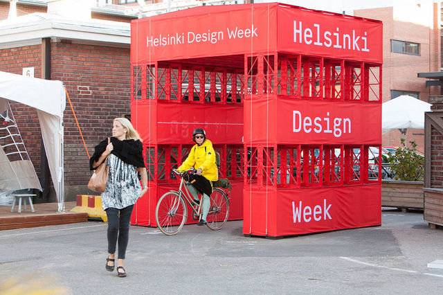Helsinki Design Week | Helsinki