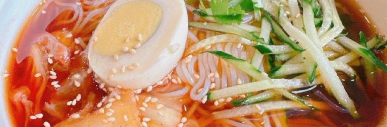 Hanchao Barbecue City