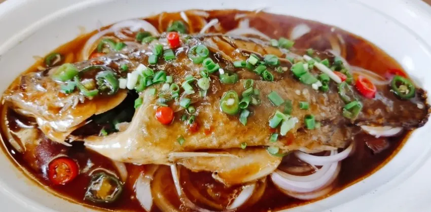 Local Restaurants