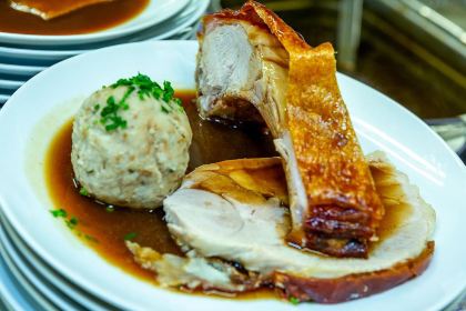 AUGUSTINER STAMMHAUS