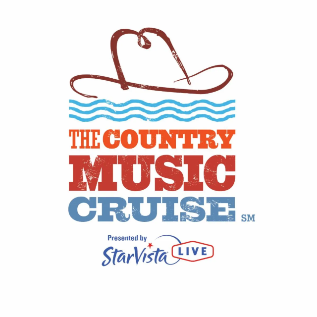 美國勞德代爾堡 · 2025 Country Music Cruise音樂節 | 荷里活