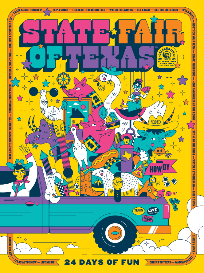 State Fair Texas | Dallas
