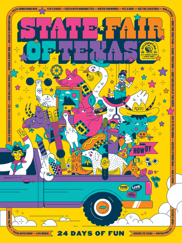State Fair Texas | Dallas