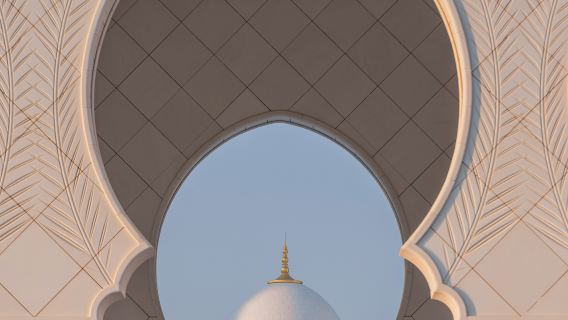 Al Samha日遊
