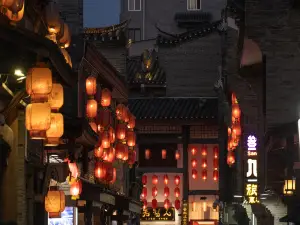東西巷