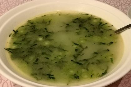 Donghengsheng International Hotel·Chinese Restaurant