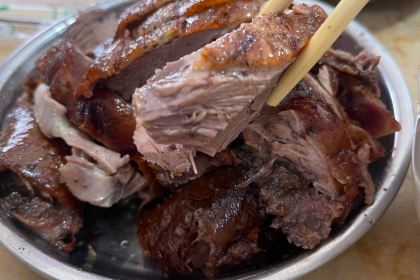 杞兴东莞烧鹅(石井路店)