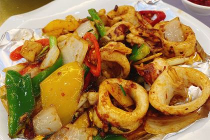 XIN MING YUAN CAN TING