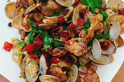 华苑小海鲜·海鲜餐厅