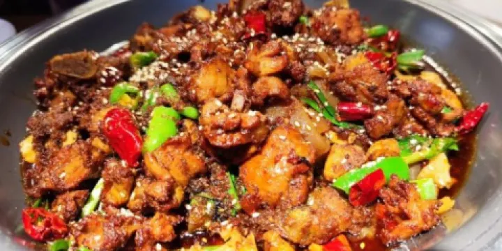 六月雪(五路口店)