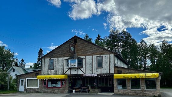 Historical Society of Lake Pleasant & Speculator