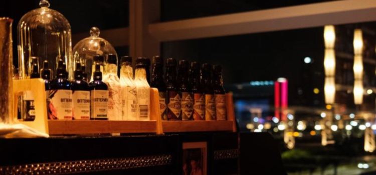 Vida Rica Bar