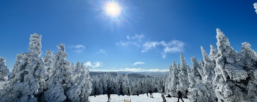 Mount Snow Ski & Snowboard School