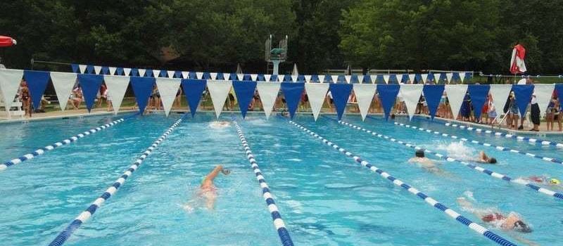 Gower Swim Club