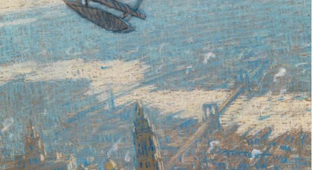 A Decade on Paper: Recent Acquisitions, 2014–2024 | The Metropolitan Museum of Art
