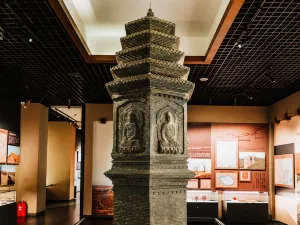 Qiqihar Museum