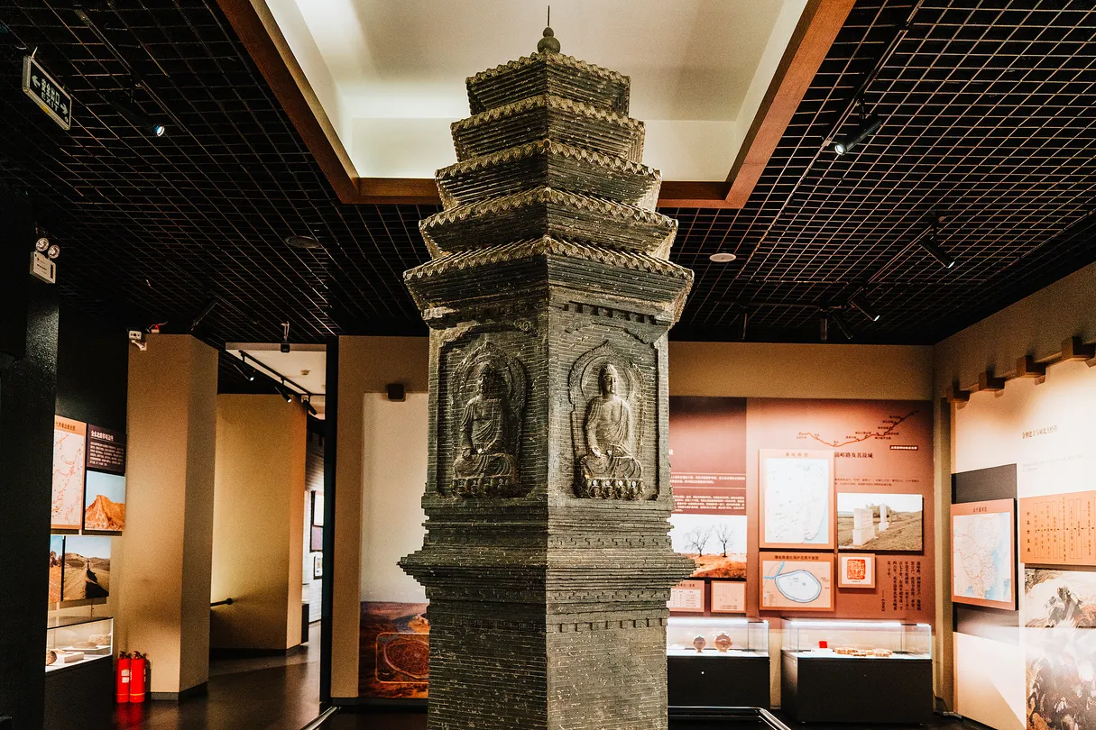 2_齊齊哈爾博物館