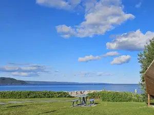 Pionniers Park