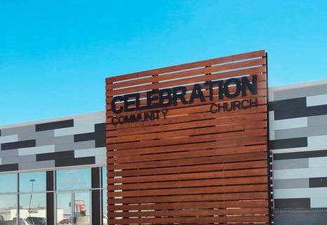 Celebration Community Church Colby