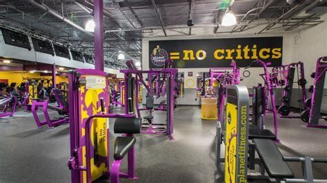 Planet Fitness