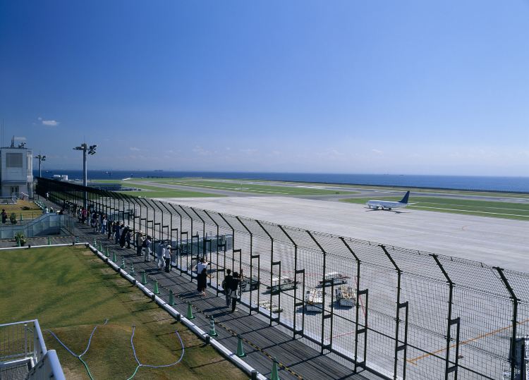 神戸空港