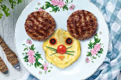 Arabian Tea House Restaurant & Cafe - Jumeirah Public Beach