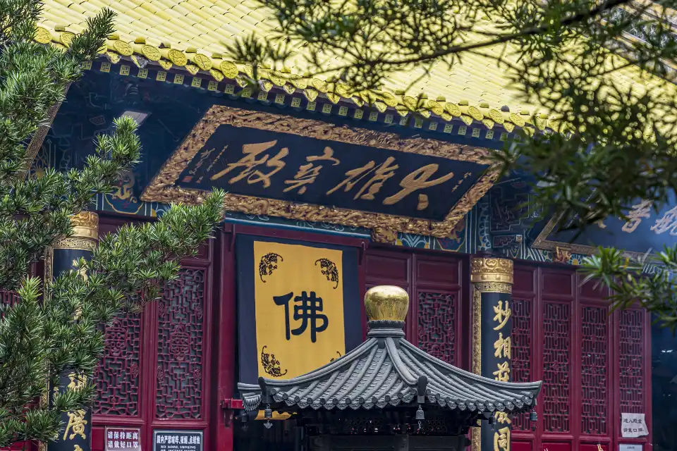 1_慧濟禪寺