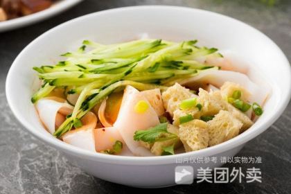 周庄沈家蹄膀(周庄店)