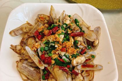 Sheng shan hai xian ting