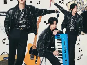 Chiba | #RUNSEOKJIN_EP.TOUR in JAPAN