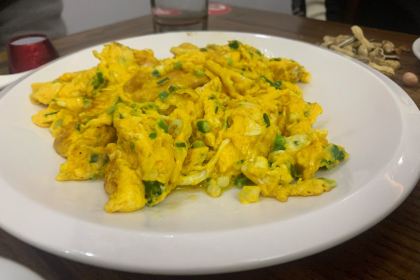 青梅竹马农家乐餐馆