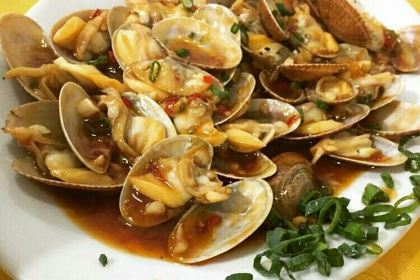 久旺虾蟹(新南门店)