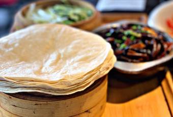 Popular dishes