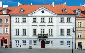 Музей Марии Склодовской-Кюри