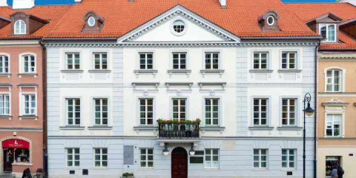 瑪麗·居里博物館