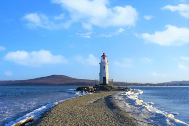 Vladivostok Urban Okrug