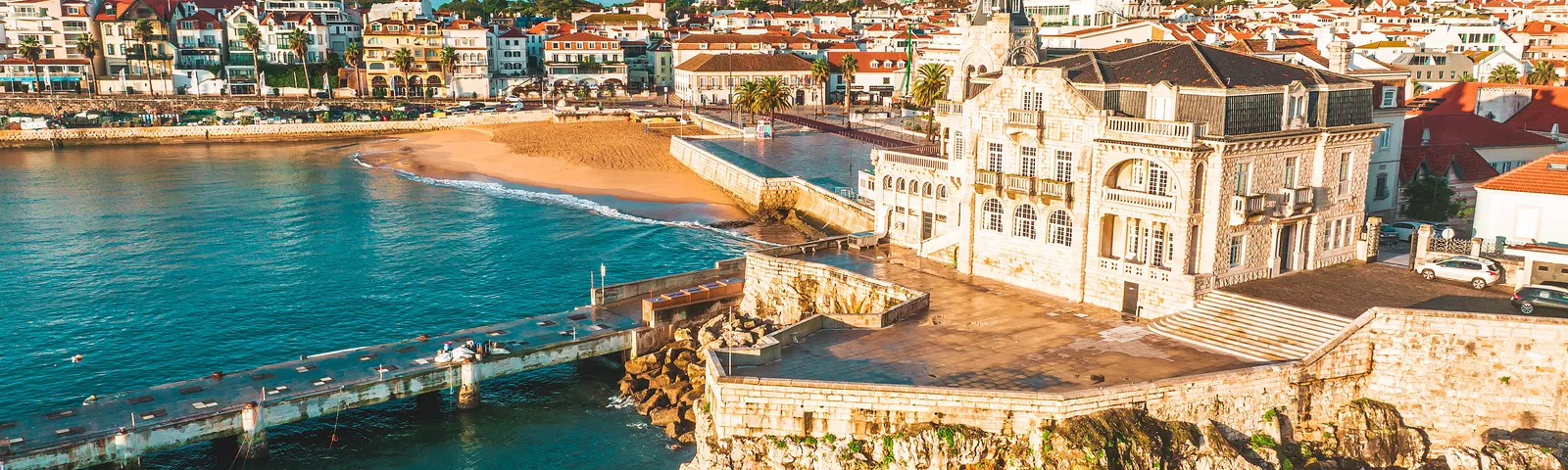 CascaisTour giornalieri