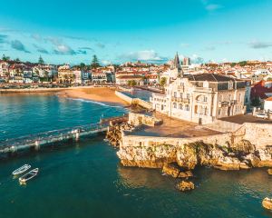 香港-卡斯凱斯 機票酒店 自由行