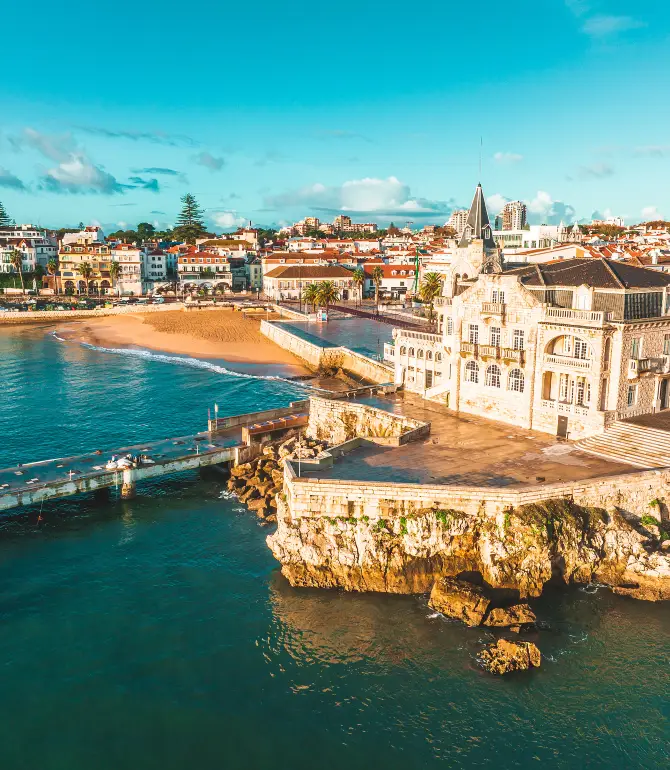 Cascais