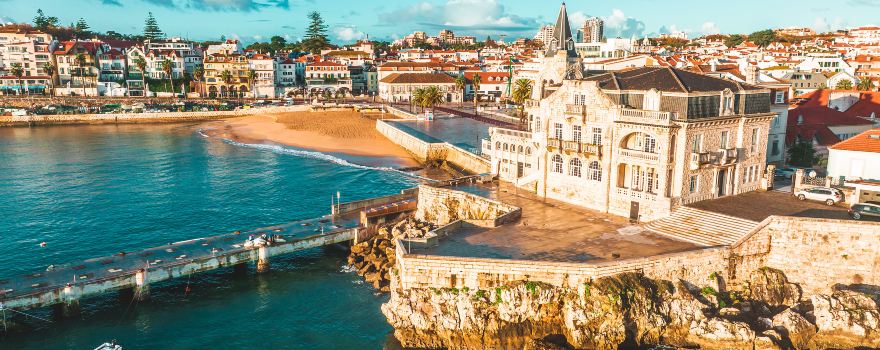Cascais