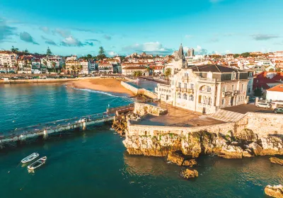 Cascais