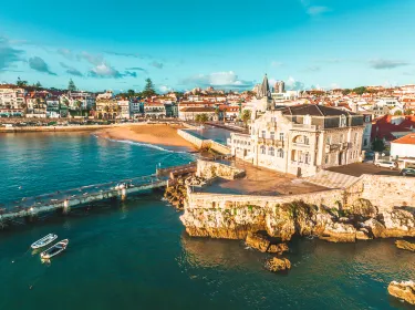 Cascais