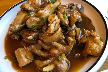 Lao Fang Jia · Classic Moganshan Cuisine (Houwu Distribution Center Branch)