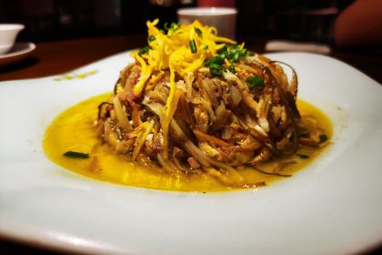 嵩山不一般水席文化餐廳