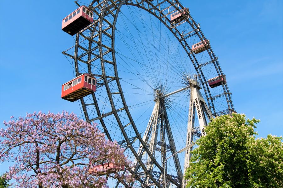 普拉特公園