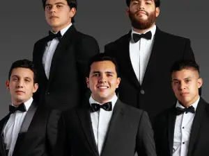 美國拉夫縣 · GRUPO MARCA REGISTRADA 演唱會