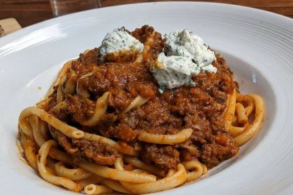 Purple Cafe and Wine Bar